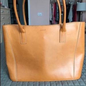 Genuine Italian Leather shoulder bag